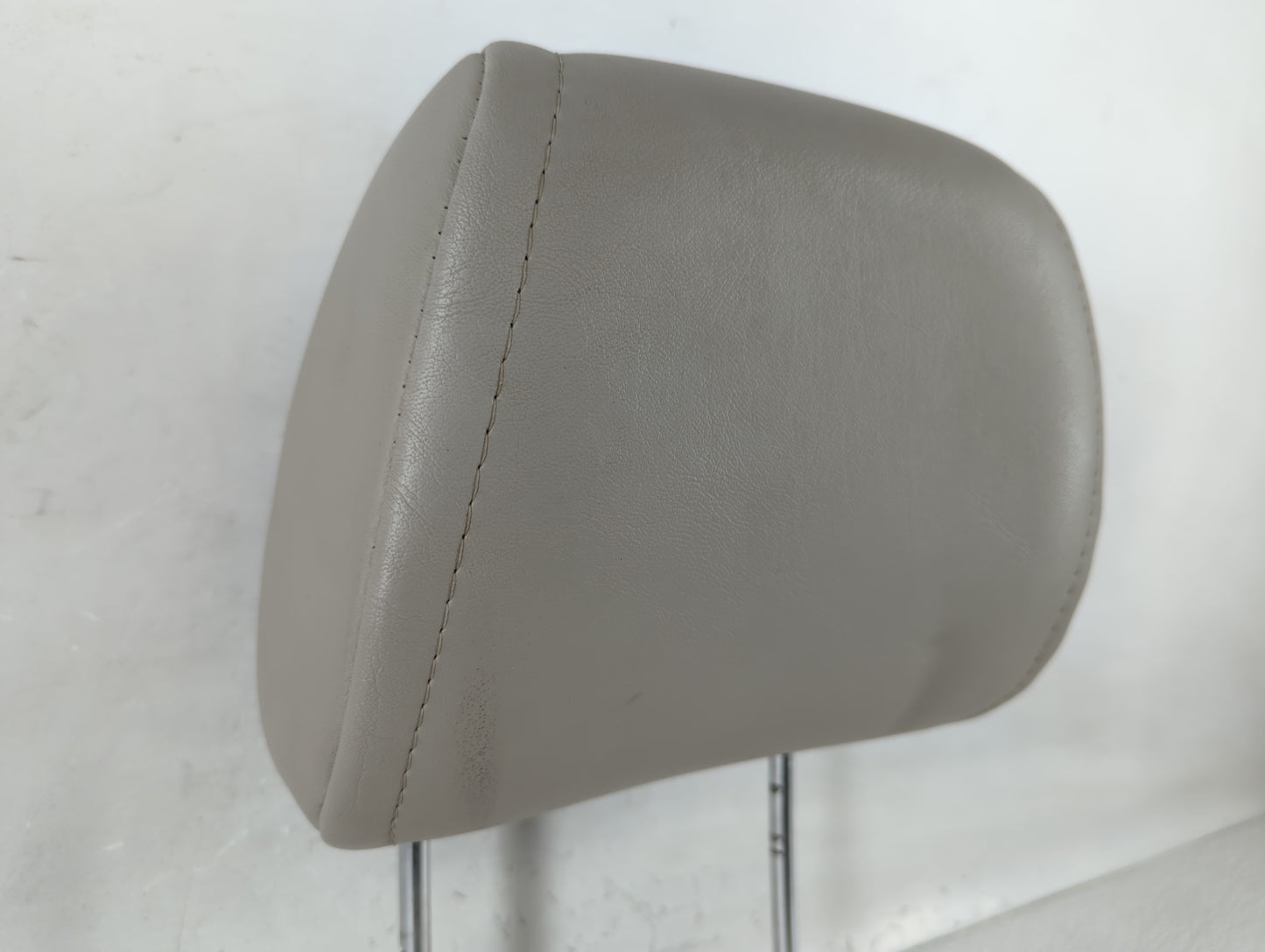 Jeep Grand Cherokee Headrest Head Rest Front Driver Passenger Seat Grey - Oemusedautoparts1.com