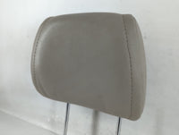 Jeep Grand Cherokee Headrest Head Rest Front Driver Passenger Seat Grey - Oemusedautoparts1.com