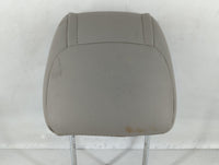 Jeep Grand Cherokee Headrest Head Rest Front Driver Passenger Seat Grey - Oemusedautoparts1.com