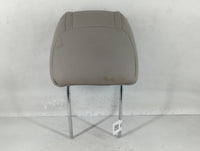 Jeep Grand Cherokee Headrest Head Rest Front Driver Passenger Seat Grey - Oemusedautoparts1.com