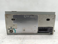 2005-2007 Jeep Grand Cherokee Radio AM FM Cd Player Receiver Replacement P/N:P05064173AI Fits OEM Used Auto Parts - Oemuseda