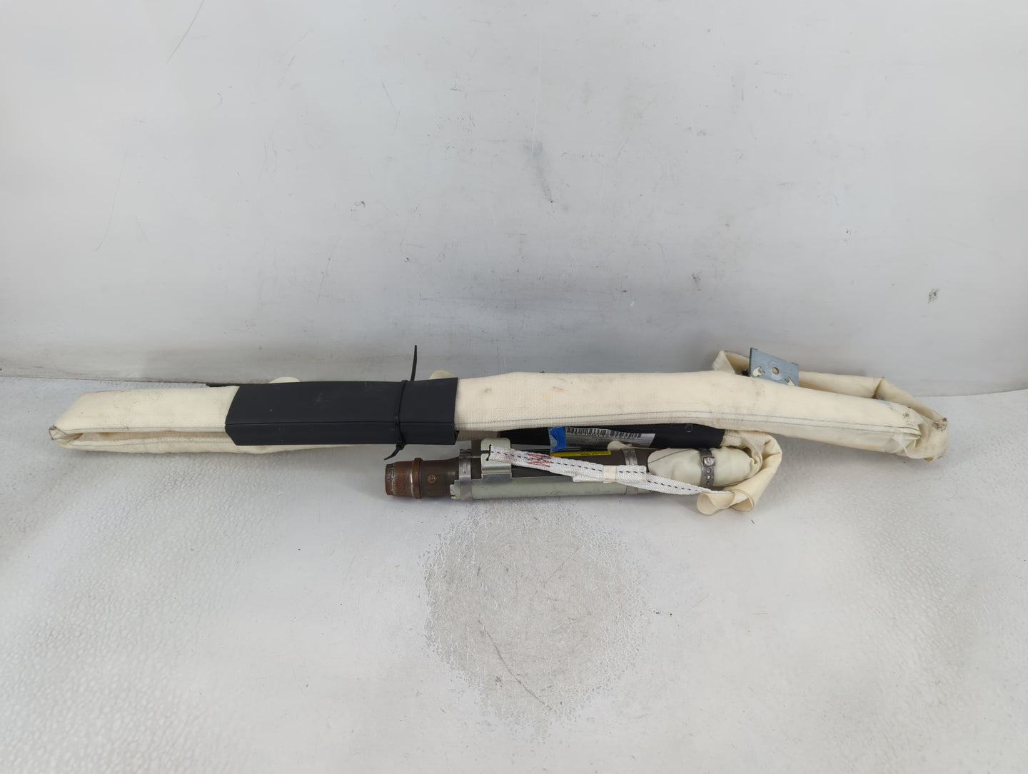 2006-2010 Jeep Grand Cherokee Driver Curtain Air Bag Oem - Oemusedautoparts1.com