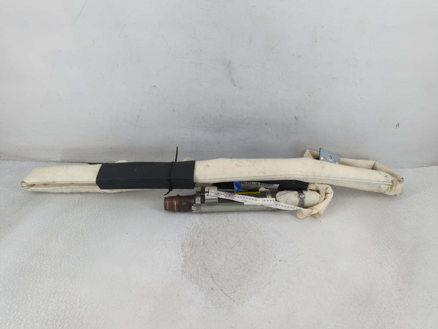 2006-2010 Jeep Grand Cherokee Driver Curtain Air Bag Oem - Oemusedautoparts1.com