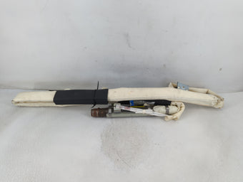 compare product 2006-2010 Jeep Grand Cherokee Driver Curtain Air Bag Oem