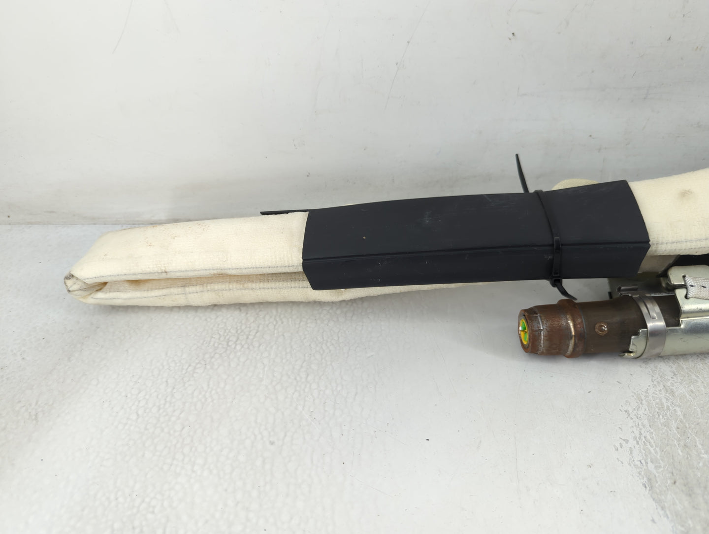 2006-2010 Jeep Grand Cherokee Driver Curtain Air Bag Oem - Oemusedautoparts1.com