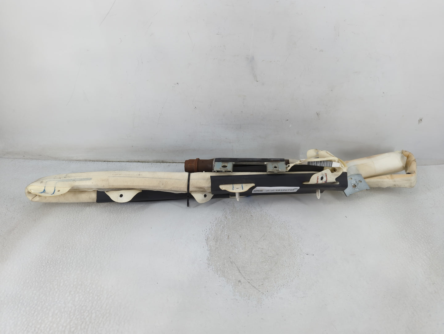 2006-2010 Jeep Grand Cherokee Driver Curtain Air Bag Oem - Oemusedautoparts1.com