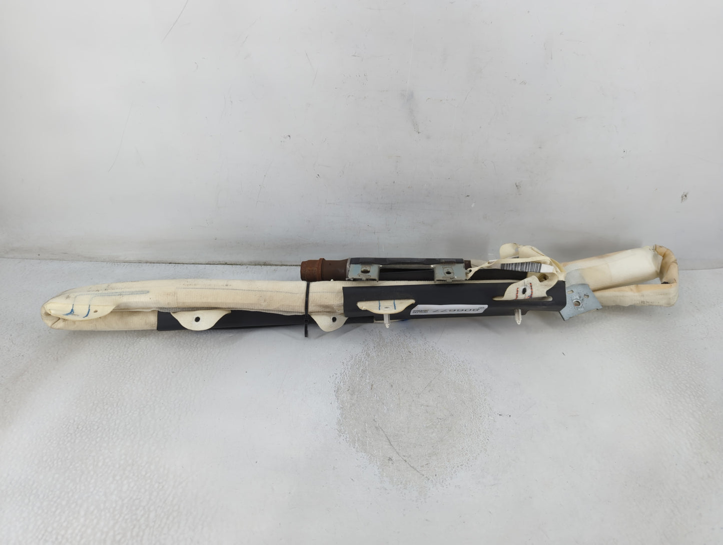2006-2010 Jeep Grand Cherokee Driver Curtain Air Bag Oem - Oemusedautoparts1.com