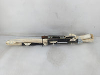 2006-2010 Jeep Grand Cherokee Driver Curtain Air Bag Oem - Oemusedautoparts1.com