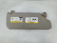 2005-2010 Jeep Grand Cherokee Sun Visor Shade Replacement Driver Left Mirror Fits Fits 2005 2006 2007 2008 2009 2010 OEM Use