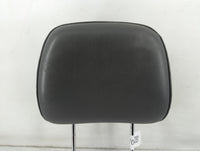 2005-2010 Jeep Grand Cherokee Headrest Head Rest Front Driver Passenger Seat Fits Fits 2005 2006 2007 2008 2009 2010 OEM Use