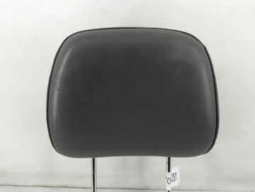 2005-2010 Jeep Grand Cherokee Headrest Head Rest Front Driver Passenger Seat Fits Fits 2005 2006 2007 2008 2009 2010 OEM Used Auto Parts