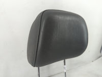 2005-2010 Jeep Grand Cherokee Headrest Head Rest Front Driver Passenger Seat Fits Fits 2005 2006 2007 2008 2009 2010 OEM Use
