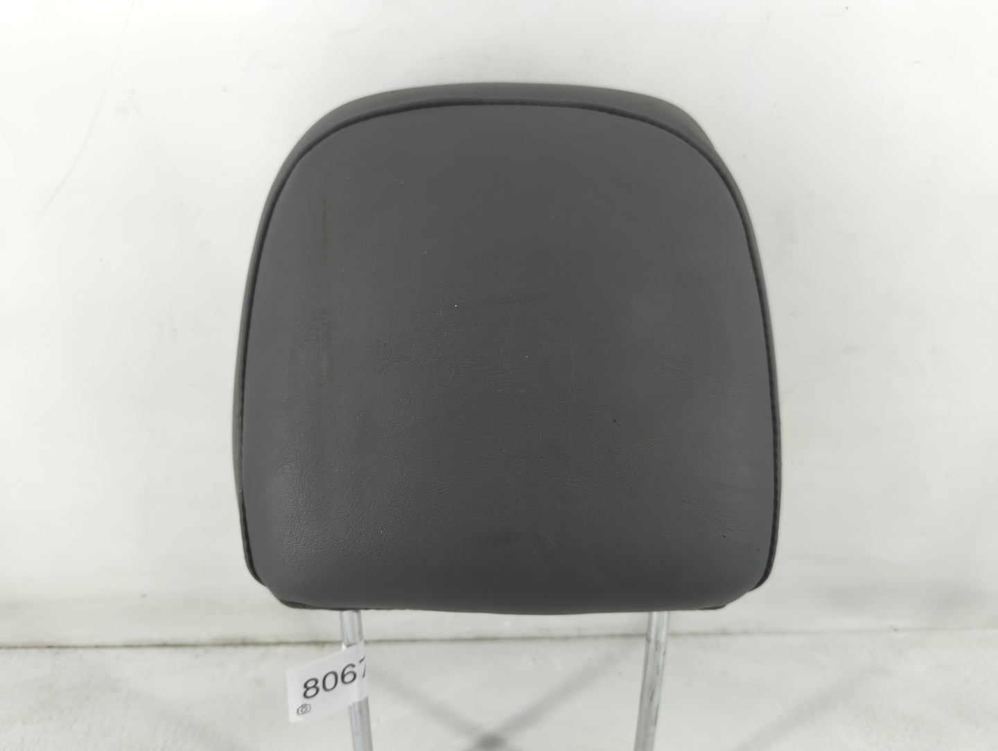 2005-2010 Jeep Grand Cherokee Headrest Head Rest Front Driver Passenger Seat Fits Fits 2005 2006 2007 2008 2009 2010 OEM Use