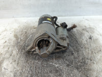 2007 Jeep Grand Cherokee Car Starter Motor Solenoid OEM Fits OEM Used Auto Parts - Oemusedautoparts1.com