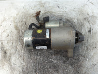 2007 Jeep Grand Cherokee Car Starter Motor Solenoid OEM Fits OEM Used Auto Parts - Oemusedautoparts1.com