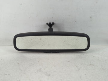 2007 Jeep Grand Cherokee Interior Rear View Mirror Replacement OEM P/N:E11015892 Fits OEM Used Auto Parts - Oemusedautoparts