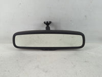 2007 Jeep Grand Cherokee Interior Rear View Mirror Replacement OEM P/N:E11015892 Fits OEM Used Auto Parts - Oemusedautoparts