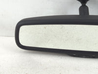 2007 Jeep Grand Cherokee Interior Rear View Mirror Replacement OEM P/N:E11015892 Fits OEM Used Auto Parts - Oemusedautoparts