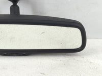 2007 Jeep Grand Cherokee Interior Rear View Mirror Replacement OEM P/N:E11015892 Fits OEM Used Auto Parts - Oemusedautoparts