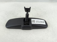 2007 Jeep Grand Cherokee Interior Rear View Mirror Replacement OEM P/N:E11015892 Fits OEM Used Auto Parts - Oemusedautoparts