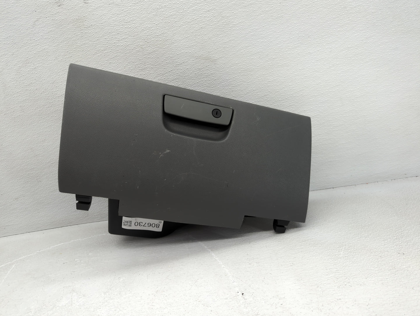 2007 Jeep Grand Cherokee Passenger Glove Box Door Storage Compartment - Oemusedautoparts1.com
