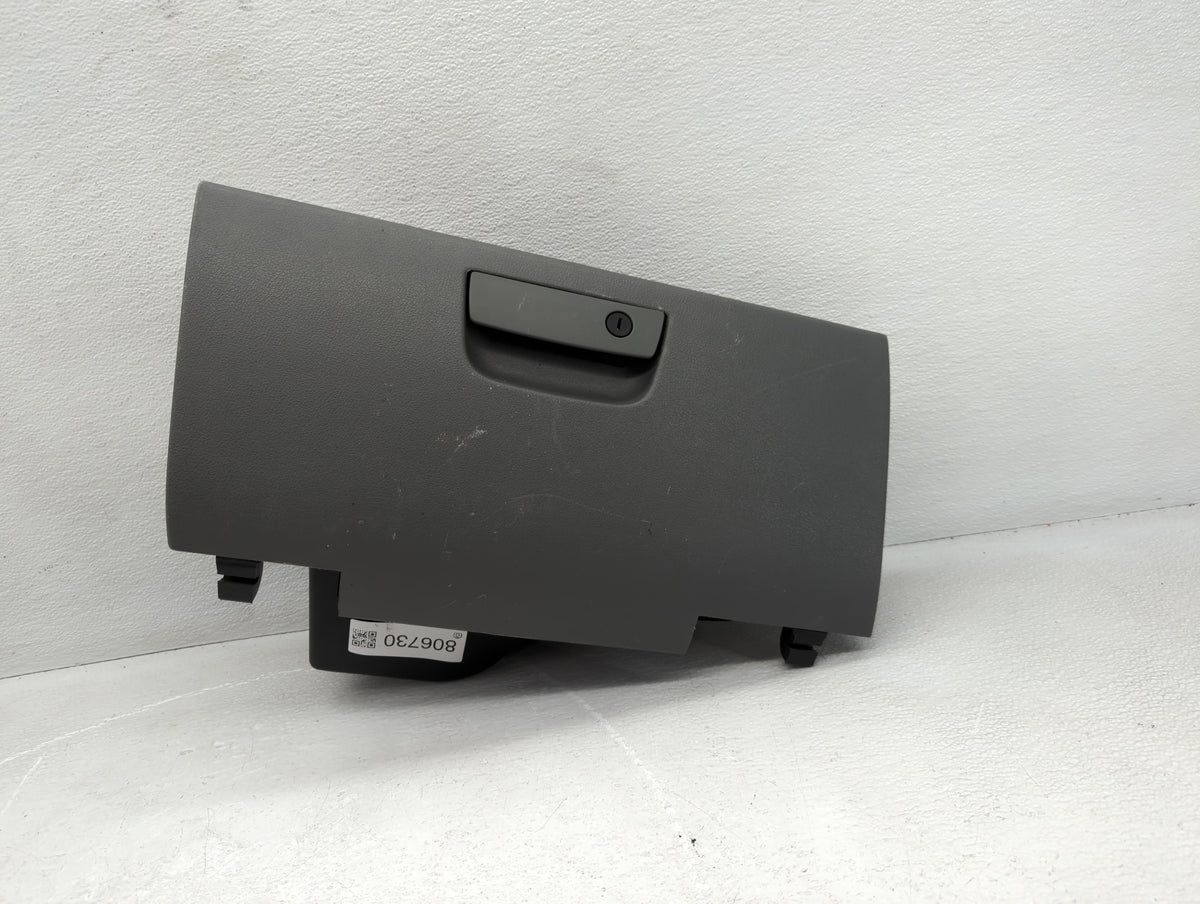 2007 Jeep Grand Cherokee Passenger Glove Box Door Storage Compartment - Oemusedautoparts1.com