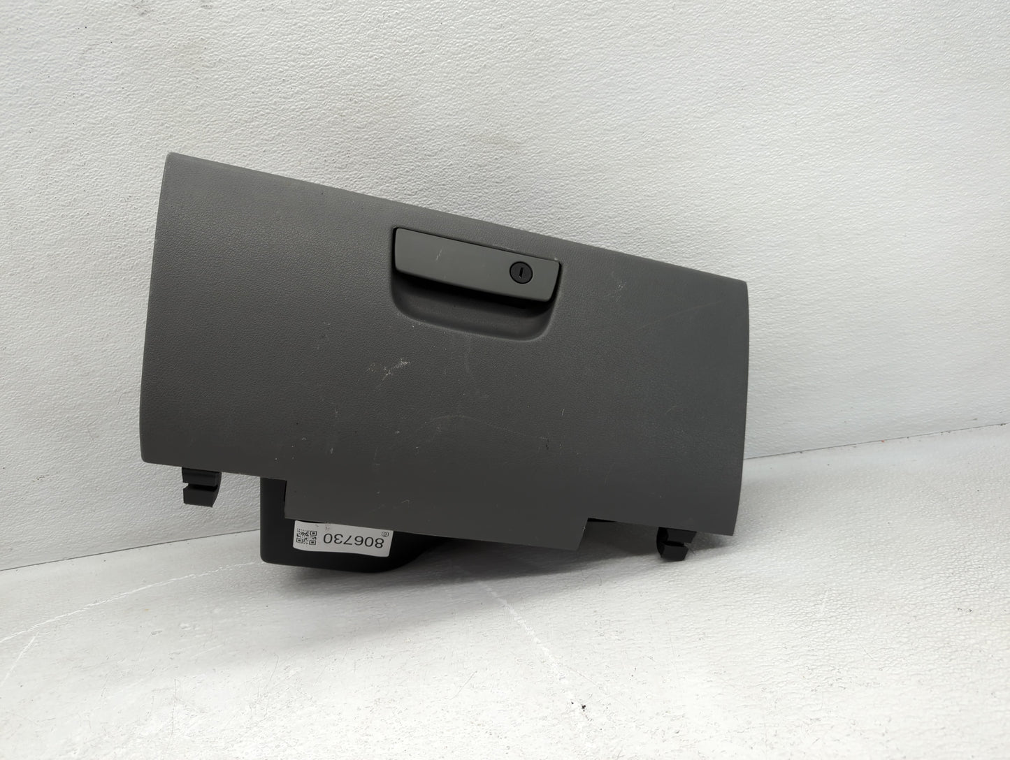 2007 Jeep Grand Cherokee Passenger Glove Box Door Storage Compartment - Oemusedautoparts1.com