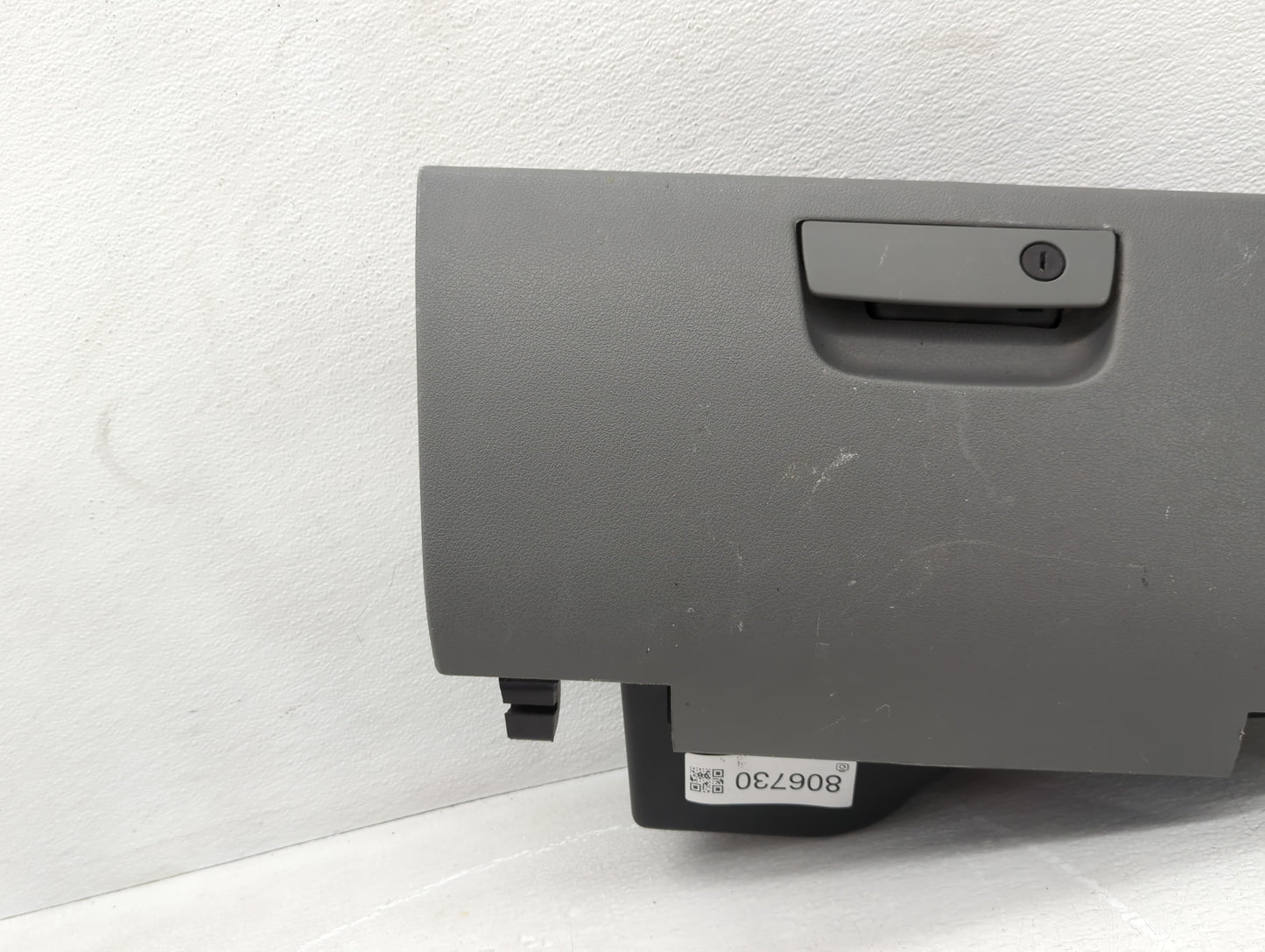 2007 Jeep Grand Cherokee Passenger Glove Box Door Storage Compartment - Oemusedautoparts1.com