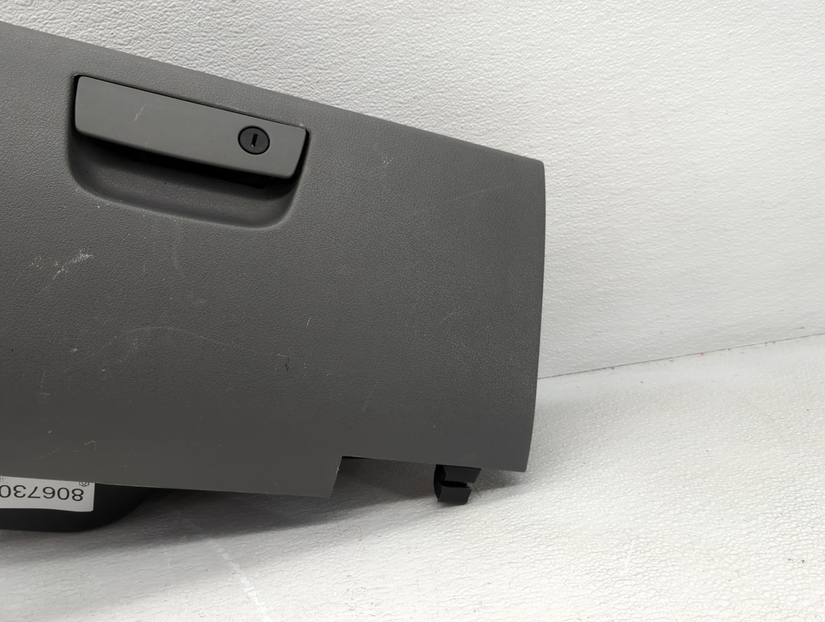 2007 Jeep Grand Cherokee Passenger Glove Box Door Storage Compartment - Oemusedautoparts1.com