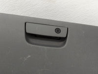 2007 Jeep Grand Cherokee Passenger Glove Box Door Storage Compartment - Oemusedautoparts1.com