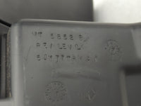 2007 Jeep Grand Cherokee Passenger Glove Box Door Storage Compartment - Oemusedautoparts1.com