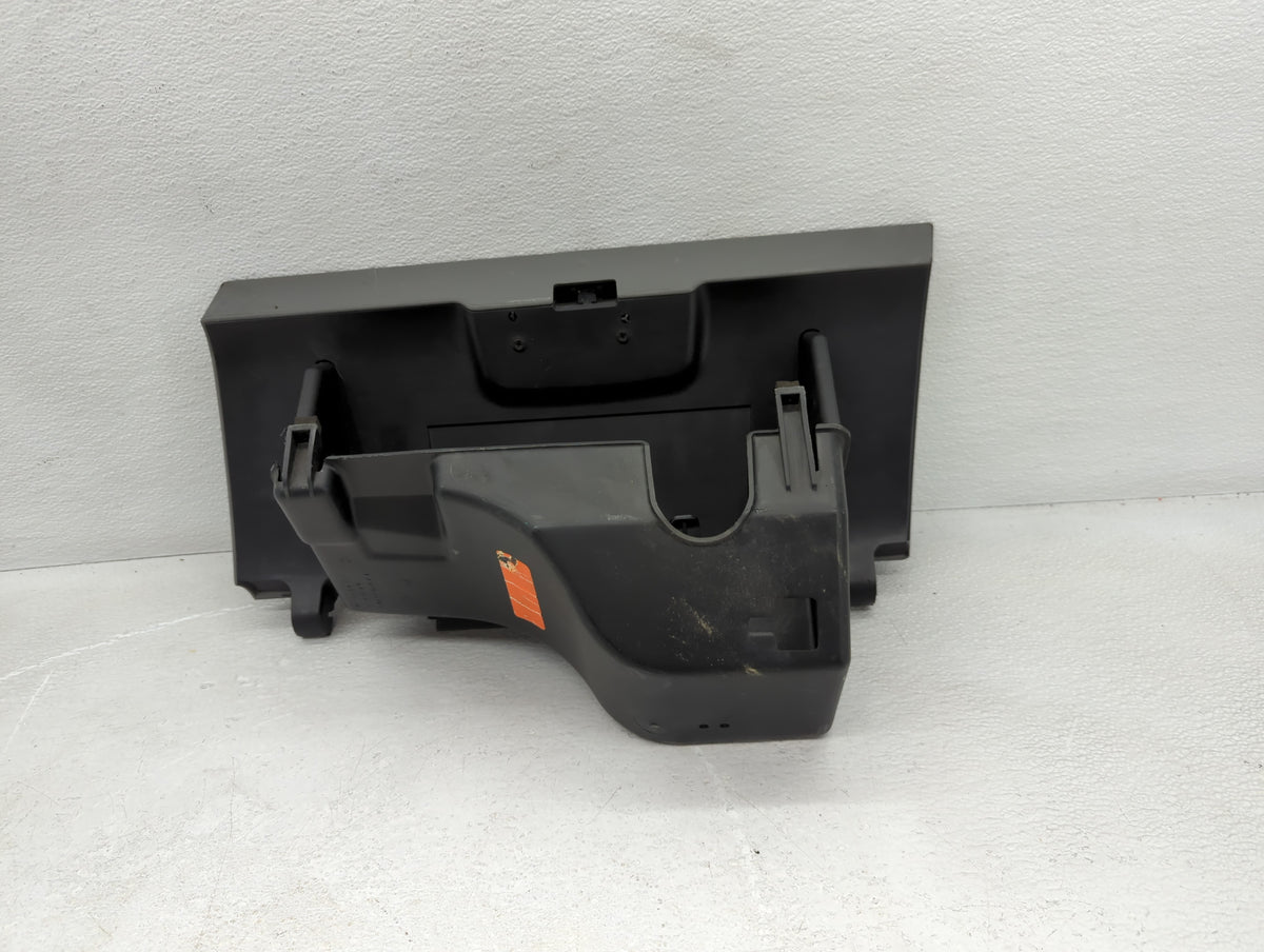 2007 Jeep Grand Cherokee Passenger Glove Box Door Storage Compartment - Oemusedautoparts1.com
