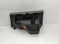 2007 Jeep Grand Cherokee Passenger Glove Box Door Storage Compartment - Oemusedautoparts1.com
