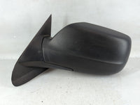 2005-2010 Jeep Grand Cherokee Driver Side View Mirror - Left Door Mirror OEM Used - Oemusedautoparts1.com