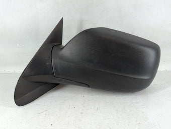 compare product 2005-2010 Jeep Grand Cherokee Driver Side View Mirror - Left Door Mirror OEM Used