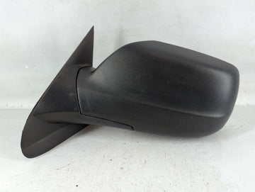 2005-2010 Jeep Grand Cherokee Driver Side View Mirror - Left Door Mirror OEM Used - Oemusedautoparts1.com