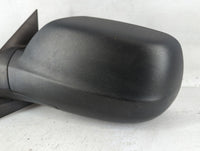 2005-2010 Jeep Grand Cherokee Driver Side View Mirror - Left Door Mirror OEM Used - Oemusedautoparts1.com