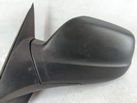 2005-2010 Jeep Grand Cherokee Driver Side View Mirror - Left Door Mirror OEM Used - Oemusedautoparts1.com