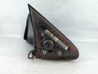 2005-2010 Jeep Grand Cherokee Driver Side View Mirror - Left Door Mirror OEM Used - Oemusedautoparts1.com