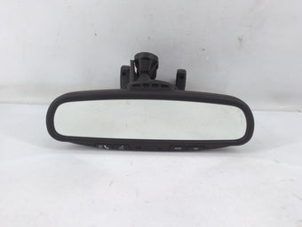 compare product 2007 Jeep Grand Cherokee Interior Rear View Mirror Replacement OEM P/N:55156726AG Fits OEM Used Auto Parts