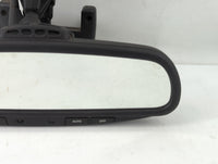2007 Jeep Grand Cherokee Interior Rear View Mirror Replacement OEM P/N:55156726AG Fits OEM Used Auto Parts - Oemusedautopart