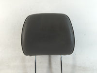 2007 Jeep Grand Cherokee Headrest Head Rest Front Driver Passenger Seat Fits OEM Used Auto Parts - Oemusedautoparts1.com