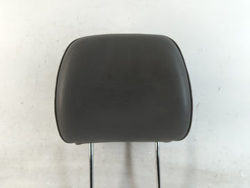 2007 Jeep Grand Cherokee Headrest Head Rest Front Driver Passenger Seat Fits OEM Used Auto Parts - Oemusedautoparts1.com