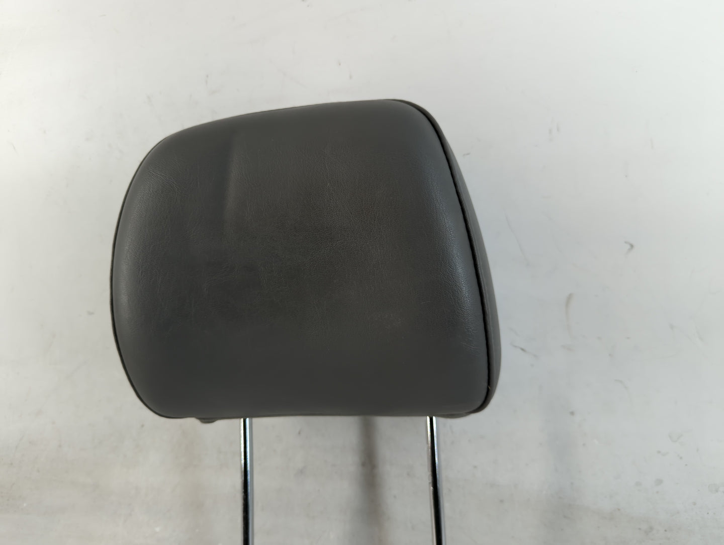2007 Jeep Grand Cherokee Headrest Head Rest Front Driver Passenger Seat Fits OEM Used Auto Parts - Oemusedautoparts1.com