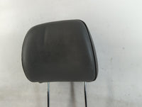 2007 Jeep Grand Cherokee Headrest Head Rest Front Driver Passenger Seat Fits OEM Used Auto Parts - Oemusedautoparts1.com