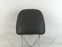 2007 Jeep Grand Cherokee Headrest Head Rest Front Driver Passenger Seat Fits OEM Used Auto Parts - Oemusedautoparts1.com