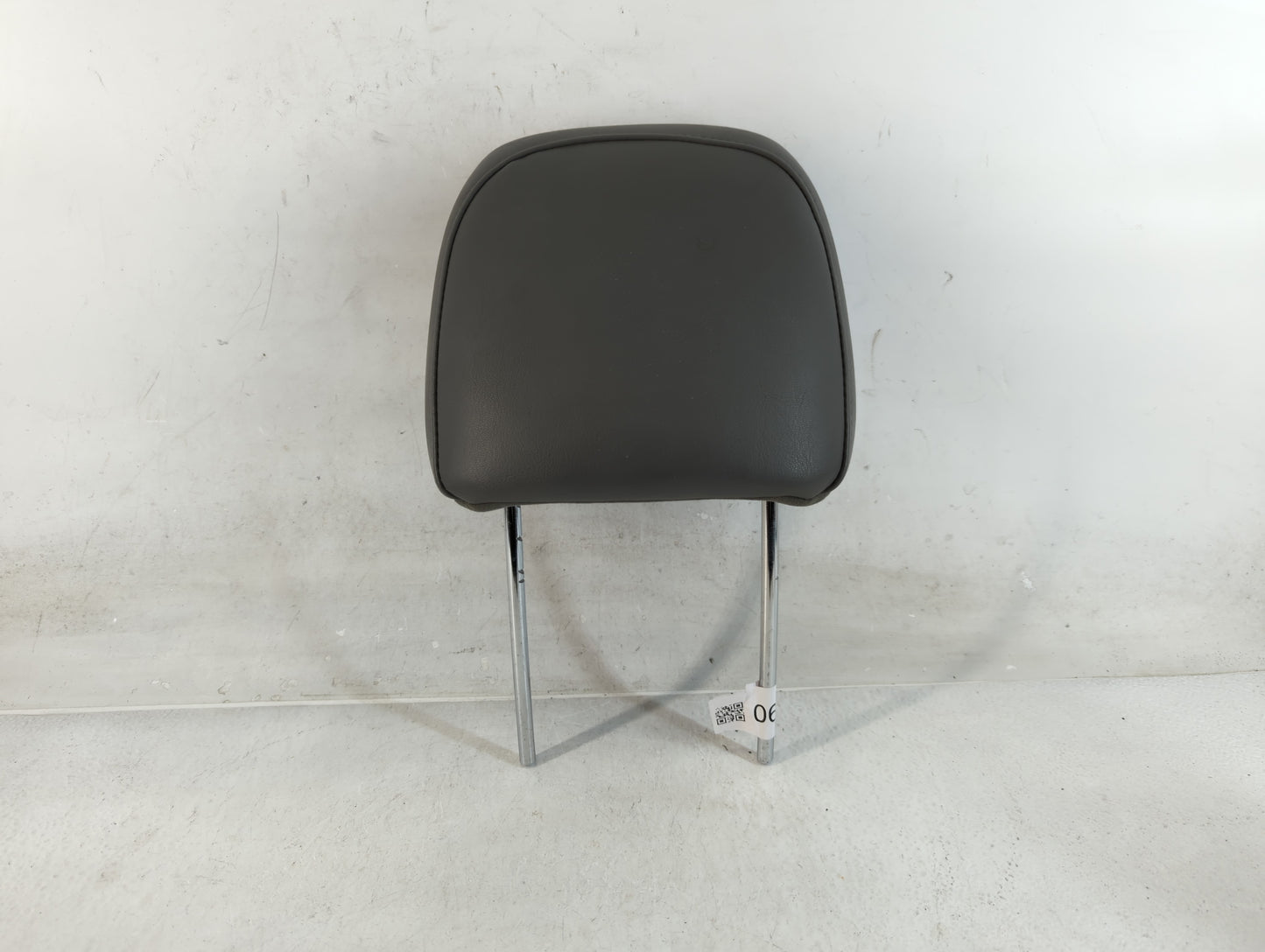 2007 Jeep Grand Cherokee Headrest Head Rest Front Driver Passenger Seat Fits OEM Used Auto Parts - Oemusedautoparts1.com