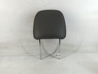 2007 Jeep Grand Cherokee Headrest Head Rest Front Driver Passenger Seat Fits OEM Used Auto Parts - Oemusedautoparts1.com