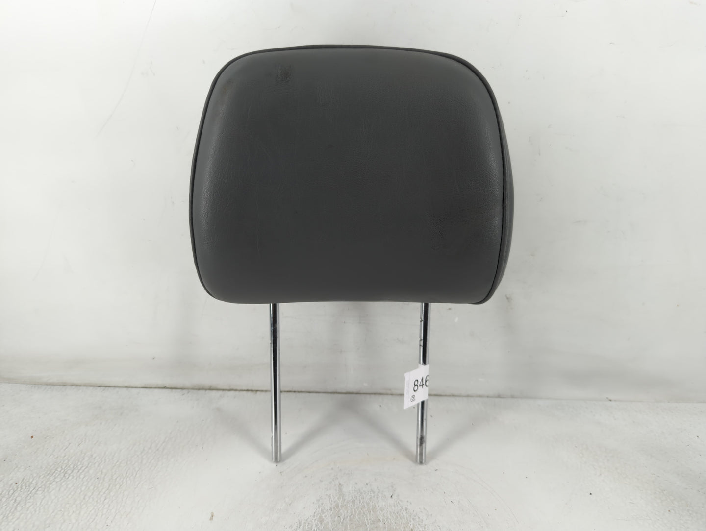2005-2010 Jeep Grand Cherokee Headrest Head Rest Front Driver Passenger Seat Fits Fits 2005 2006 2007 2008 2009 2010 OEM Use