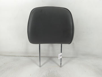 2005-2010 Jeep Grand Cherokee Headrest Head Rest Front Driver Passenger Seat Fits Fits 2005 2006 2007 2008 2009 2010 OEM Use